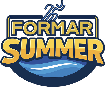 Logotipo FORMAR Summer